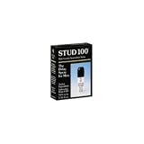Stud100 Male Genital Desensitizer Spray, 0.43 OZ (3 Pack)