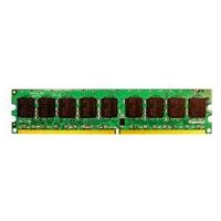 Kingston - Memory - 8 GB ( 2 x 4 GB ) - DIMM 240-pin - DDR2 - 533 MHz - registered