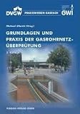 Books : Grundlagen und Praxis  der Gasrohrnetzüberprüfung.