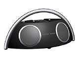 Harman Kardon - Go & Play - High Performance iPod Speaker System
