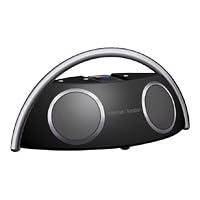 Harman Kardon - Go & Play - High Performance iPod Speaker System