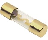 METRA Ltd RAGU30-5 Gold Agu Fuses