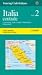 Suchen : Italy: Centre (Regional Maps)