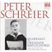 Peter Schreier als Knabenalt des Dresdner Kreuzchores (Aufnahmen 1948-1951)