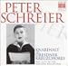 Musik (Pop) : Peter Schreier als Knabenalt des Dresdner Kreuzchores (Aufnahmen 1948-1951)