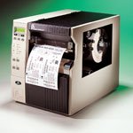 Zebra Xi Series 170XiIIIPlus - Label printer - B/W - direct thermal / thermal transfer - Roll (7.1 in) - 300 dpi x 300 dpi - up to 479.5 inch/min - Parallel, Serial, USB