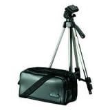 Buy Ambico Kit with Camcorder Bag and Tripod (V-5592)