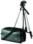 Ambico Kit with Camcorder Bag and Tripod (V-5592)