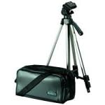 Ambico Kit with Camcorder Bag and Tripod (V-5592) 