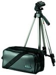 Ambico Kit with Camcorder Bag and Tripod (V-5592)