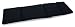 Strathwood Chaise Cushion, Black