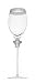 Versace by Rosenthal Medusa d'Or White Wine