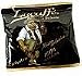 Lucaffe' Mr. Exclusive 100% Arabica 20 Espresso Pods