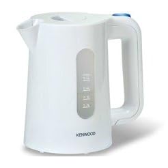 Kenwood Compact JKP070 Kettle (White)