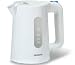 Kenwood Compact White Pl. Jug Kettle JKP070