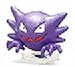 ポケットモンスター モンスターコレクション MC -０６７ ゴースト
