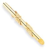 14k Designer Pin