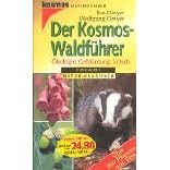 Der Kosmos - Waldführer (Kosmos-Naturführer) (Taschenbuch)
