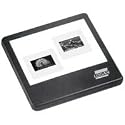 Logan Electric Slim Edge Light Pad Lightbox with 4" x 5" Viewing Area.
