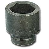 Armstrong Industrial (ARM22-104) 1in. Drive 6 Point Standard Impact Socket - 3-1/4in.