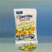 Sweet 'N Low Sugar-Free Butterscotch flavor by eDietShop