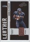 Shaun Alexander #79/250 Seattle Seahawks (Football Card) 2005 Playoff Absolute Memorabilia [???] #LL-11