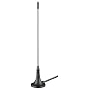 Goobay DVB - T 06 Mag passiv DVB - T Antenne (3 dB&hellip von Goobay