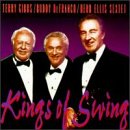 Kings of Swing by Buddy DeFranco, Terry Gibbs, and Herb Ellis