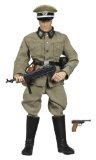 21XQ88P1loL. SL160  Indiana Jones Figure: German Officer