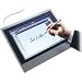 Electronics : PL400 LCD Tablet With Convertor box USB