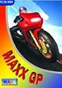 Just Games Maxx GP (PC CD)