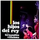 Hijos Del Rey Con Fernandito Villalona
