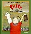 Pelle und die Geschichte mit Mia