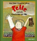 Pelle und die Geschichte mit Mia - Kari Vinje