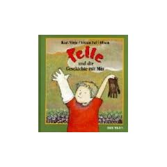 Pelle und die Geschichte mit Mia