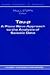 Search : Tau-p: A Plane Wave Approach to the Analysis of Seismic Data (Modern Approaches in Geophysics)