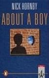 About a Boy. par Nick Hornby About a Boy. par Hornby