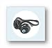 Motorola Motorola HT820 Bluetooth Stereo Headphones  : image