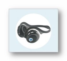 Motorola Motorola HT820 Bluetooth Stereo Headphones 