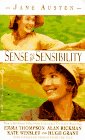 Sense and Sensibility: Movie Tie In Edition