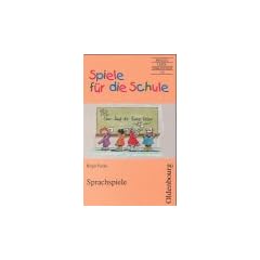 Spiele f�r die Schule, Sprachspiele, neue Rechtschreibung