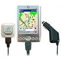Pharos iGPS-360 Pocket GPS Navigator for Dell Axim X3/X30