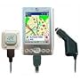 Pharos iGPS-360 Pocket GPS Navigator for Dell Axim X3/X30