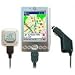 Electronics : Pharos iGPS-360 Pocket GPS Navigator for Dell Axim X3/X30