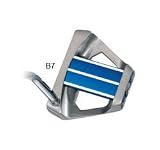 Tour Edge Back Draft Putter : Model 7