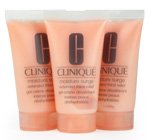 Clinique Moisture Surge Extra Thirsty Skin Relief 3oz/90ml Special Offer 3x1oz=3oz Clinique Moisture Surge Extra Thirsty Skin Relief 3oz/90ml Special Offer 3x1oz=3oz