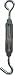 5 each: Hampton Turnbuckle (02-3427-312)