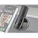 Callstel Bluetooth-Freisprecher & MP3-Streamer f�r Autoradios mit AUX