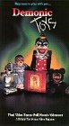 Demonic Toys by Paramount Home Video