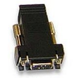 RJ45 To DB9M S/t Converter
